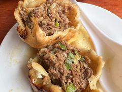 -宝瑞门钉肉饼店