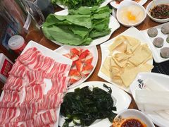 -最巴蜀火锅(龙江店)
