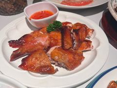 -顺鹅季·非遗烧鹅(六道口店)