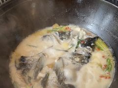 -小团圆灶台鱼·百城头牌菜(千岛湖店)