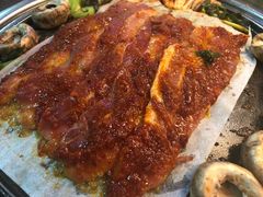 -杀猪天·韩国烤肉(总店)