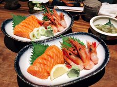 -千代武日本料理(爱建店)