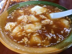醪糟粉子-张醪糟