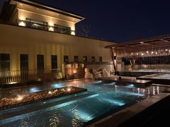 -清河半岛温泉度假酒店