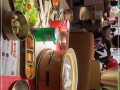 -西塔老太太泥炉烤肉(温州首店万象城黑金店)