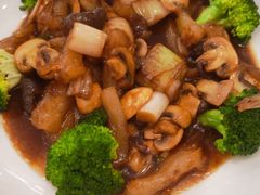 -西山人家·传统苏帮菜·家宴(木渎店)