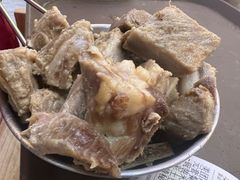 -阿婆情腊排骨火锅(金虹路店)