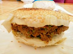 -老三羊汤【北兴隆街店】