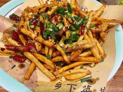 -东来土菜馆(民祥园路店)