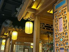-北平楼·烤鸭·北京菜(牡丹园店)