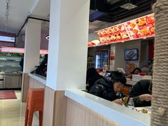 -闫家炸鸡架(五爱总店)