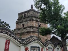 -繁塔