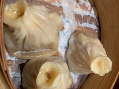 天王烤鸭包-南京大牌档(苏州中心店)