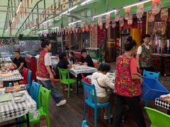 -陈老二烧烤(草市街总店)