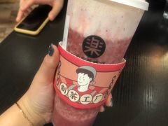 -LELECHA乐乐茶(美罗城店)