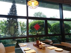 -深圳机场凯悦酒店