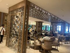 -舟山朱家尖威斯汀酒店·知味标帜自助餐厅