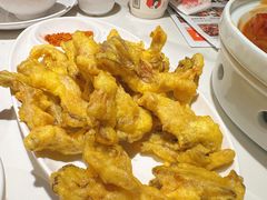 -上关东东北菜(夫子庙水游城店)