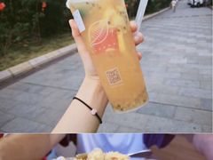 -樾餐厅泰式海鲜火锅(民歌湖店)