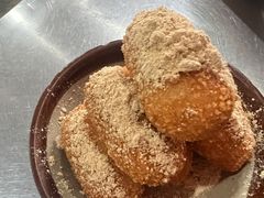 -铜瓢江湖兔火锅(水碾河社区店)