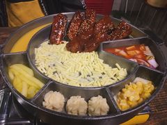 -泰好吃芝士年糕火锅(独墅湖店)