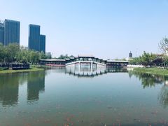 -西海子公园