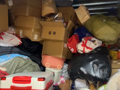 -安东易迷你自助仓储寄存仓库(顾戴路店)