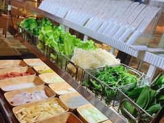 -星伦多自助料理·涮烤一体(虹悦城店)