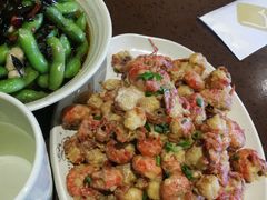 -一棠龙虾•王牌虾球(光谷天地店)