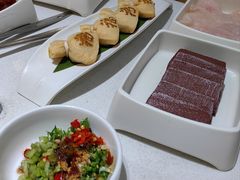 -海底捞火锅(中商百货店)