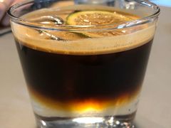 -dotcom coffee古点咖啡(致真大厦店)
