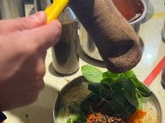 -百灵缘瑞丽味道特色小吃(水乡店)