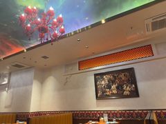 -巴依老爷新疆美食(魏公村店)