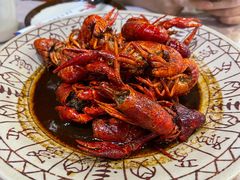 -有位虾匠·粗粮土菜小馆(市北店)