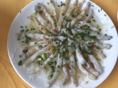 -真味馆(侨港碧海银滩店)
