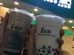 -1点点(丰盛町店)