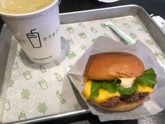 -Shake Shack(西单大悦城店)