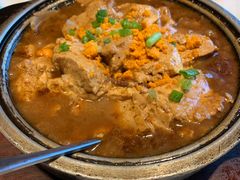 -鲜得莱渔港·小平岛海胆馆(七贤岭店)