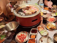 -西塔老太太泥炉烤肉(上海七宝领展广场店)