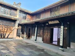-天一阁博物院