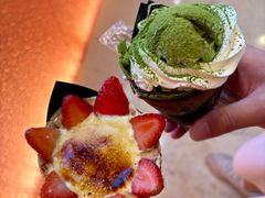 -July tale·可丽饼(德基广场店)
