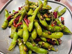 -北丐先生·野馄饨烧烤(长宁龙之梦店)