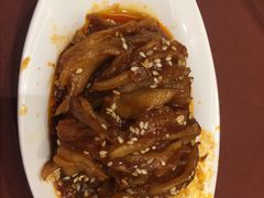 麻香鸭掌-食為天·本地人爱吃的淮扬菜(瘦西湖店)