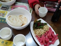 -春发生饭店·非遗(南院门店)