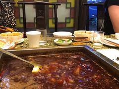 -红鼎坊·老成都火锅(新南门店)