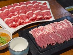-大明铜锅·烤涮坊·烧烤(新开路店)
