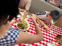 -西贝(宝乐汇店)