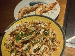 -杉海和牛烧肉海鲜自助(会展城店)