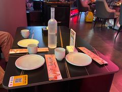 -粉墨特色菜·烧烤音乐酒馆
