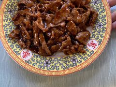 -烤肉季饭庄